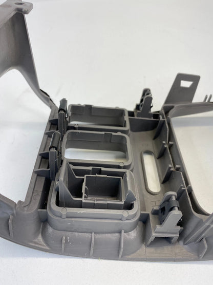 1998-2002 HONDA ACCORD SEDAN DASH LEFT SIDE AIR VENT SUNROOF SWITCH TRIM BEZEL