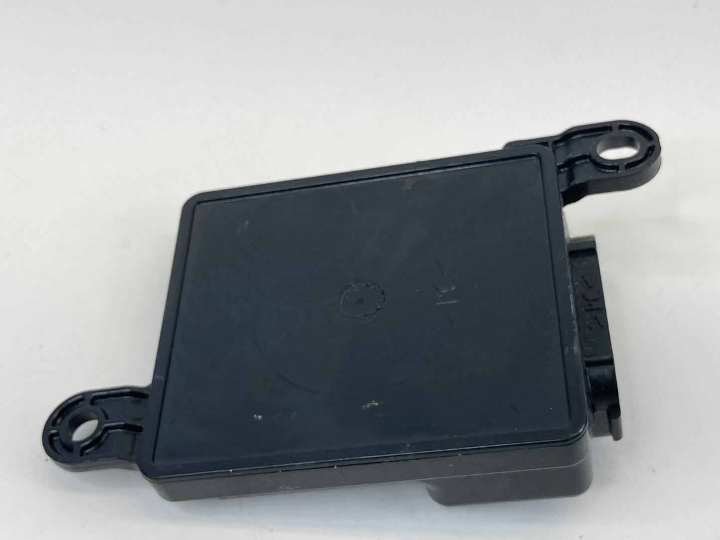 2005-2009 Chevrolet Trailblazer Seat Occupant Sensor Control Module 15090608