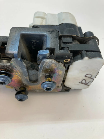 97 98 99 00 01 02 03 CHEVY MALIBU REAR RIGHT SIDE DOOR LOCK LATCH ACTUATOR OEM