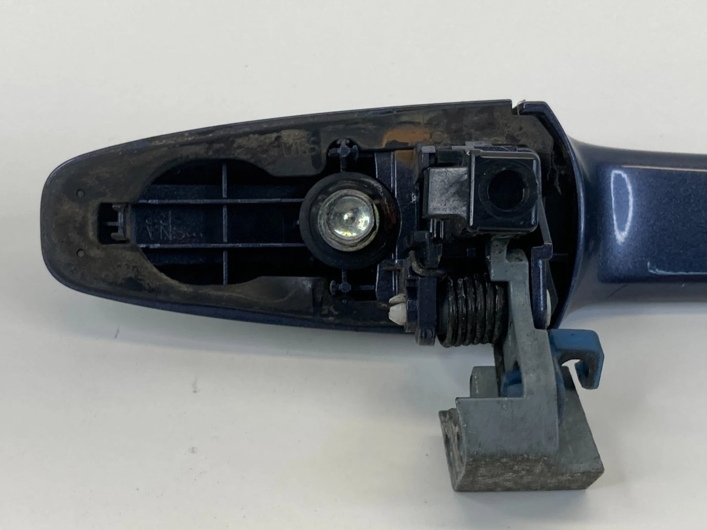 2006-2011 HONDA CIVIC HYBRID FRONT RIGHT EXTERIOR OUTER DOOR HANDLE ASSEMBLY OEM