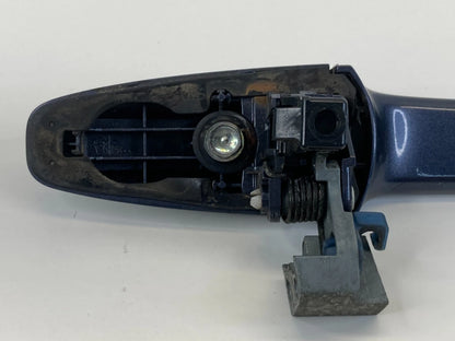 2006-2011 HONDA CIVIC HYBRID FRONT RIGHT EXTERIOR OUTER DOOR HANDLE ASSEMBLY OEM