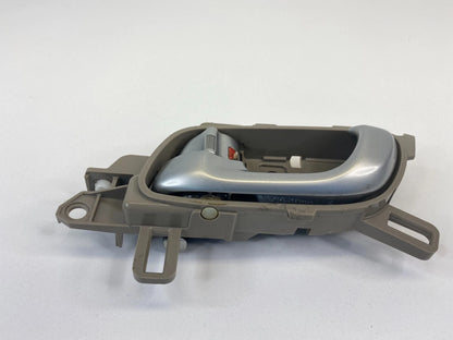 12-15 HONDA CIVIC SEDAN FRONT LEFT DRIVER SIDE INTERIOR INNER DOOR HANDLE OEM