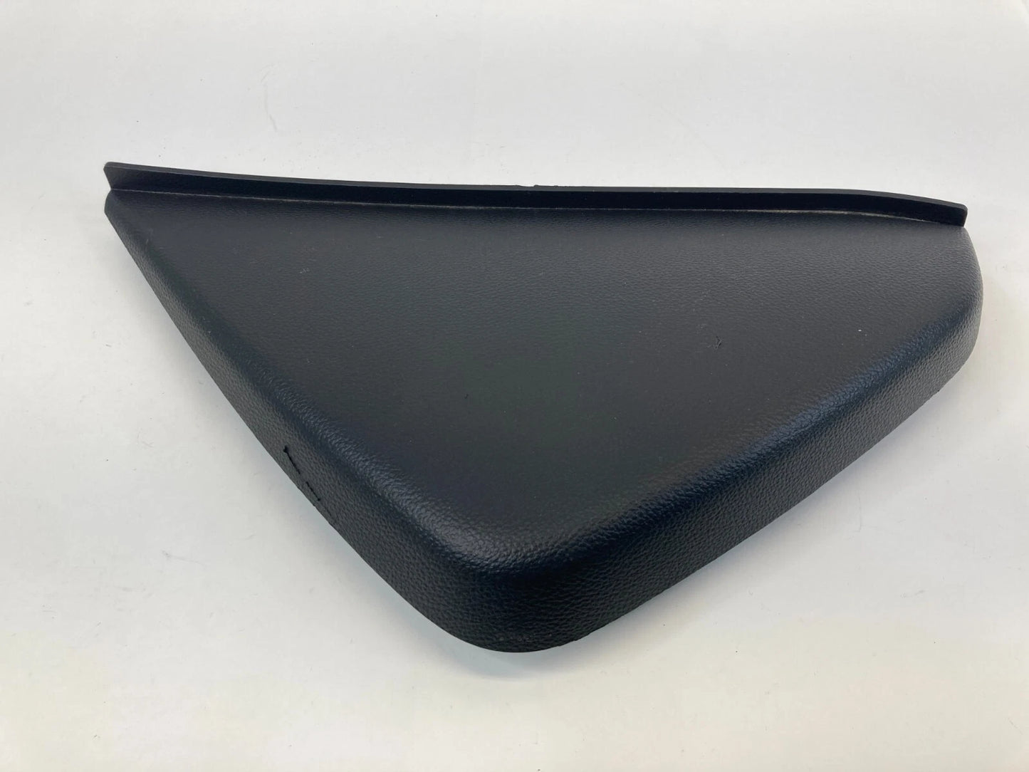11-16 CHEVY CRUZE LEFT DRIVER SIDE DASH END CAP COVER TRIM PANEL 95987082 OEM