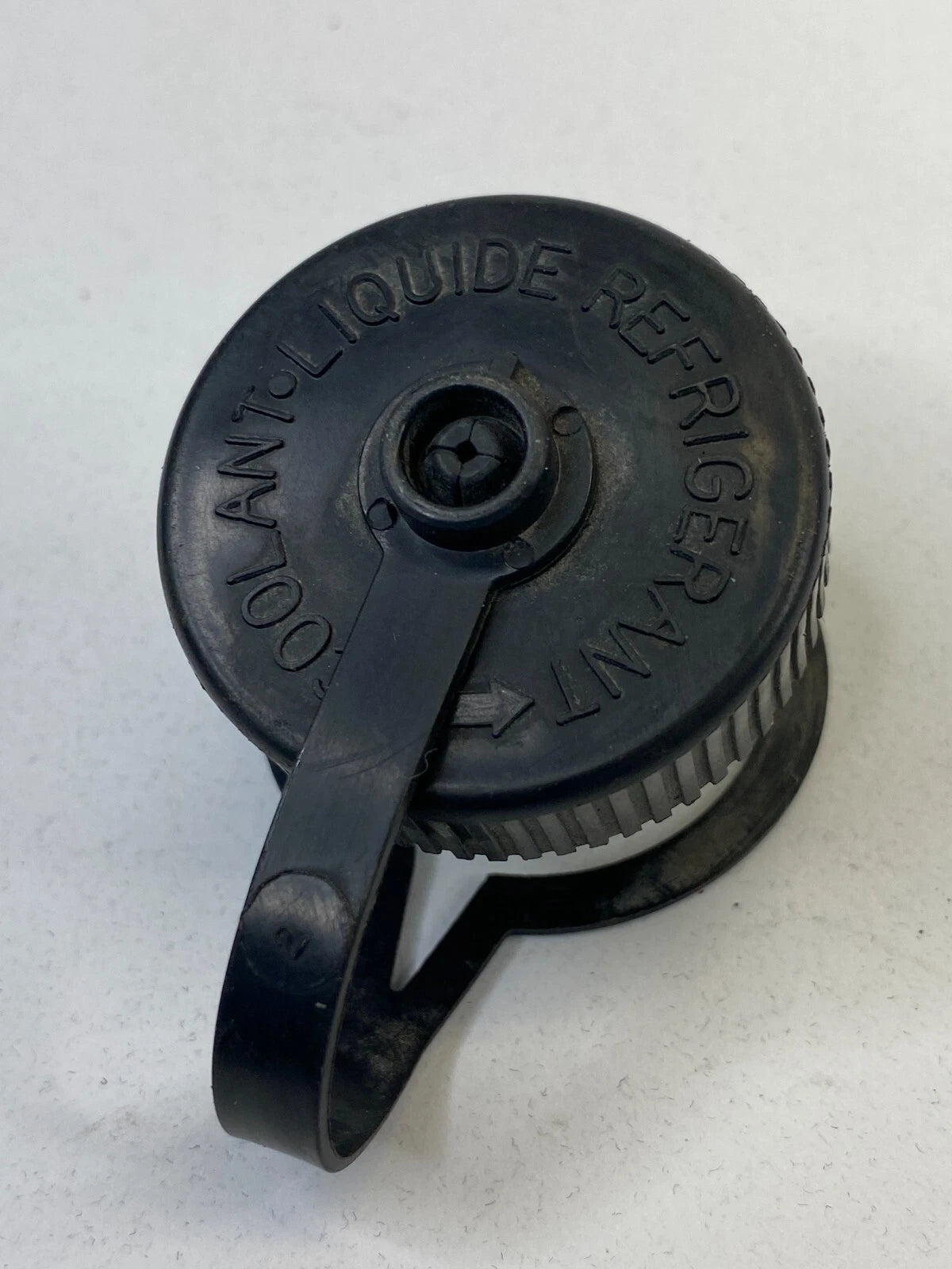 95-12 NISSAN ALTIMA 04-14 MAXIMA 2.5L RADIATOR COOLANT RESERVOIR TANK CAP COVER