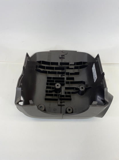 2008-2014 Cadillac CTS Steering Column Right Cover Trim Shroud 25925644 OEM