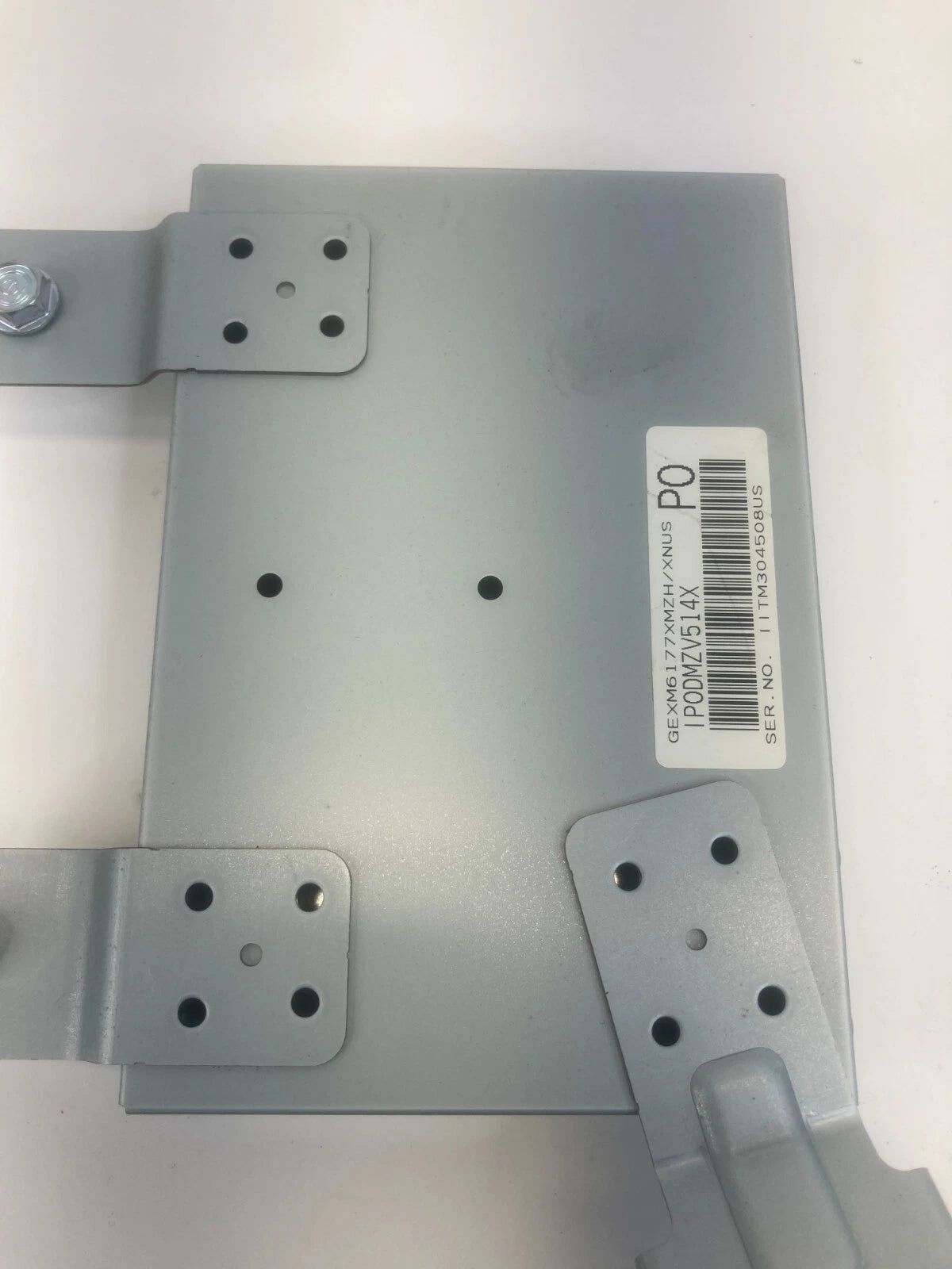 2010 2011 HONDA ACCORD CROSSTOUR SATELLITE RADIO XM ANTENNA UNIT 39820TA0A01 OEM