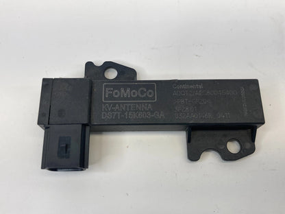 13-18 FORD C-MAX KEYLESS ENTRY ANTENNA RECEIVER SENSOR MODULE DS7T-15K603-GA OEM