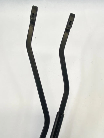 2011-2016 CHEVROLET CRUZE FRONT LEFT AND RIGHT WIPER ARM PAIR SET OEM FACTORY