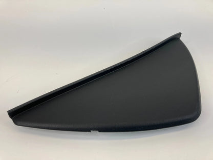 2011-2014 HYUNDAI SONATA LEFT SIDE DASH END CAP COVER PANEL TRIM 84765-3S010 OEM
