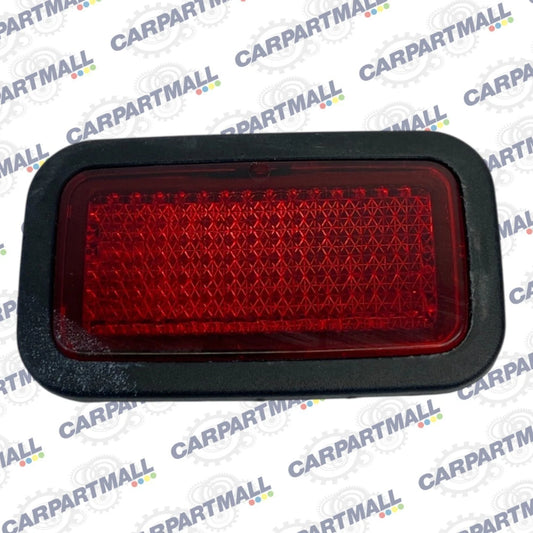 06-12 MERCEDES-BENZ R350 INTERIOR DOOR WARNING REFLECTOR PANEL COVER A1648201474