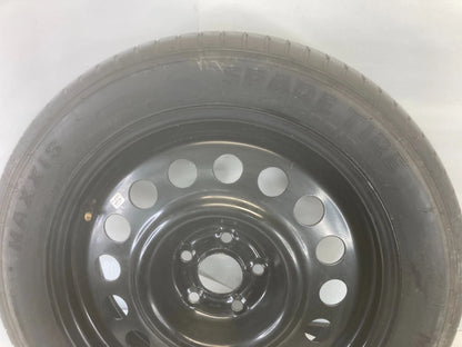 13-19 FORD ESCAPE EMERGENCY SPARE TIRE WHEEL COMPACT DONUT T165/70R17 114M OEM