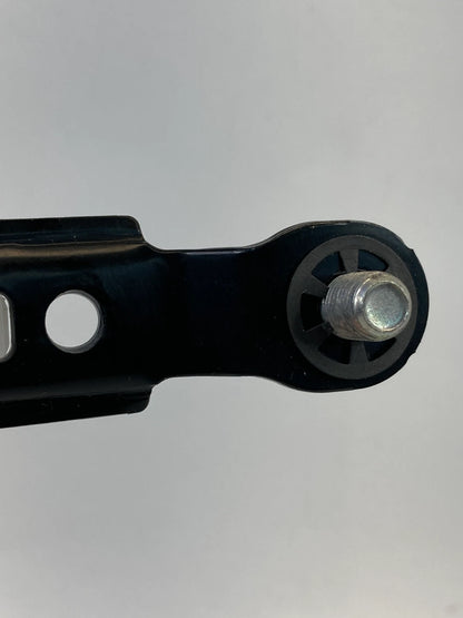 2008-2015 MITSUBISHI LANCER FRONT RIGHT SEAT BELT HEIGHT ADJUSTER OEM E628001