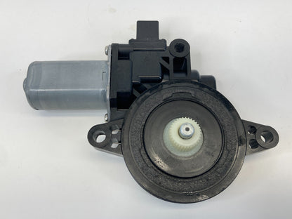 10-13 Mazda 3 09-17 Mazda 6 Sedan Rear Right Side Door Power Window Motor OEM