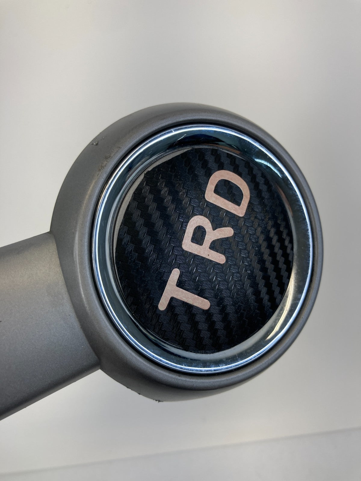 2005-2010 Scion tC Front Right Door Pull Handle Grip Trim Cover Cap 74645-21020