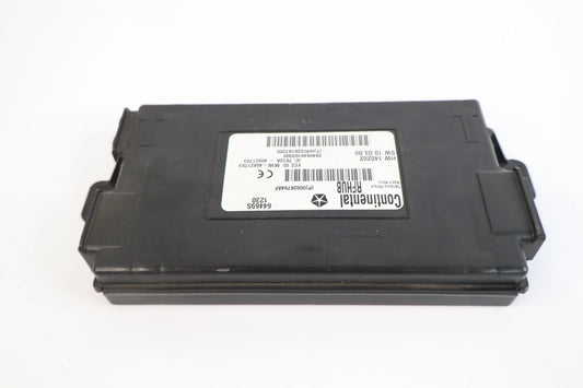 2011 2012 CHRYSLER 300 RF RECEIVER HUB KEYLESS ENTRY CONTROL MODULE OEM 5026794A