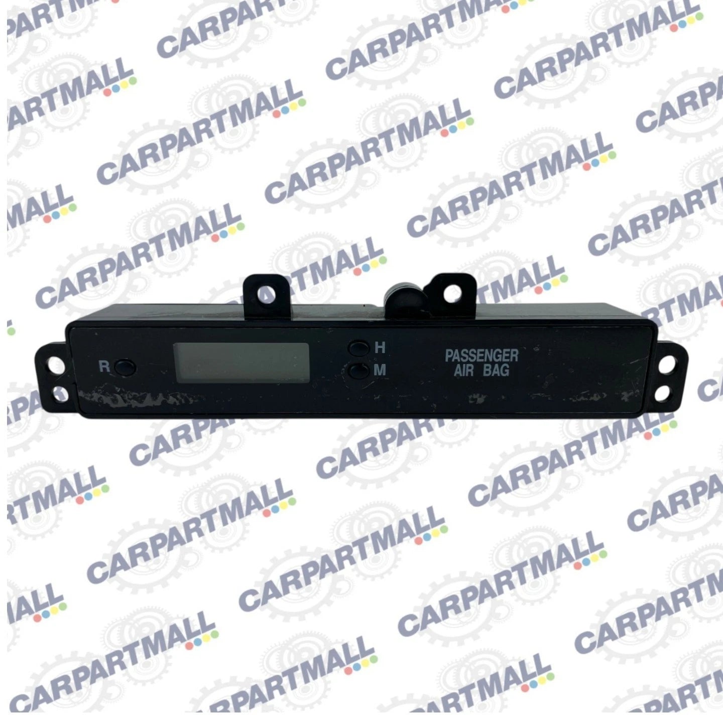 2007 2008 2009 2010 Hyundai Elantra Dash Digital Clock Display 94510-2H500 OEM