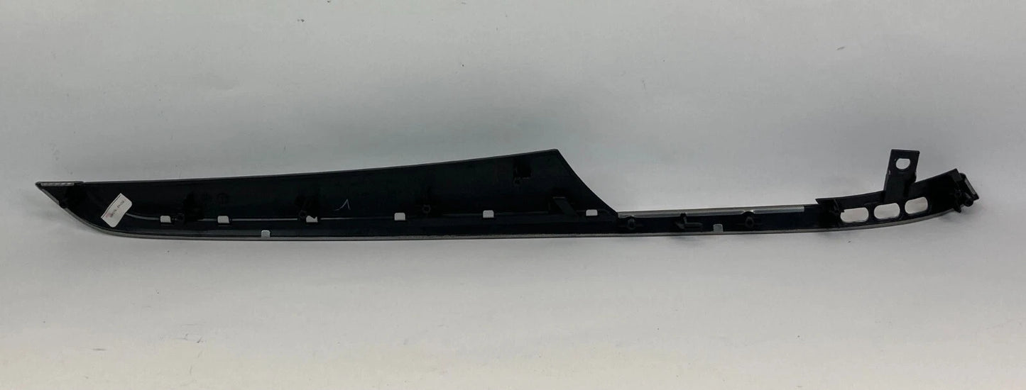 04-08 ACURA TL FRONT LEFT SIDE INNER DOOR PANEL TRIM MOLDING 83550-SEPA-A01026