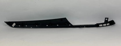 04-08 ACURA TL FRONT LEFT SIDE INNER DOOR PANEL TRIM MOLDING 83550-SEPA-A01026