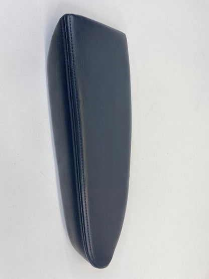 2004-2006 ACURA TL REAR RIGHT PASSENGER SIDE DOOR ARMREST ARM REST PAD OEM