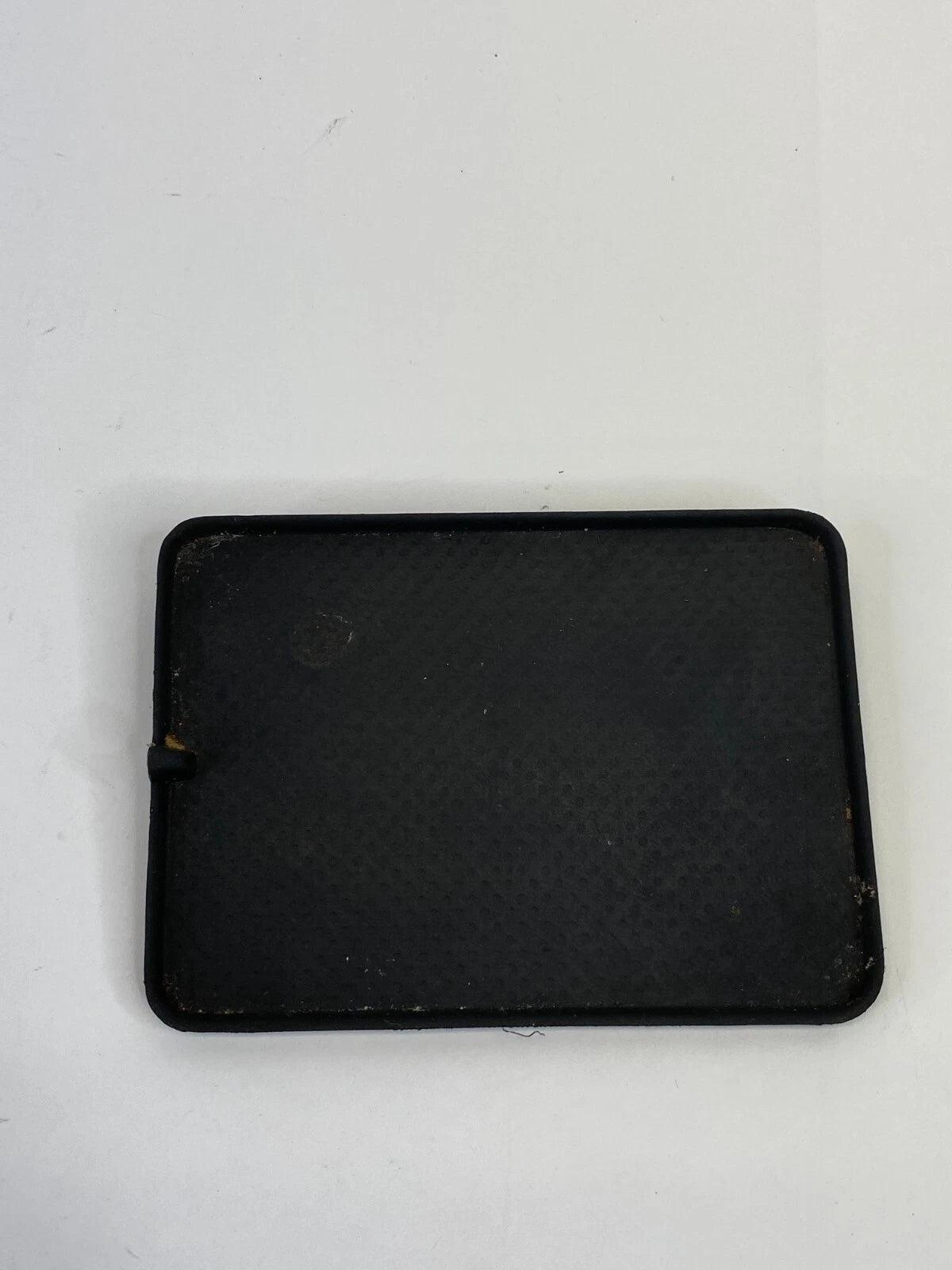 2009-2011 CHEVROLET AVEO5 CENTER CONSOLE FLOOR STORAGE TRAY MAT 96966772 OEM