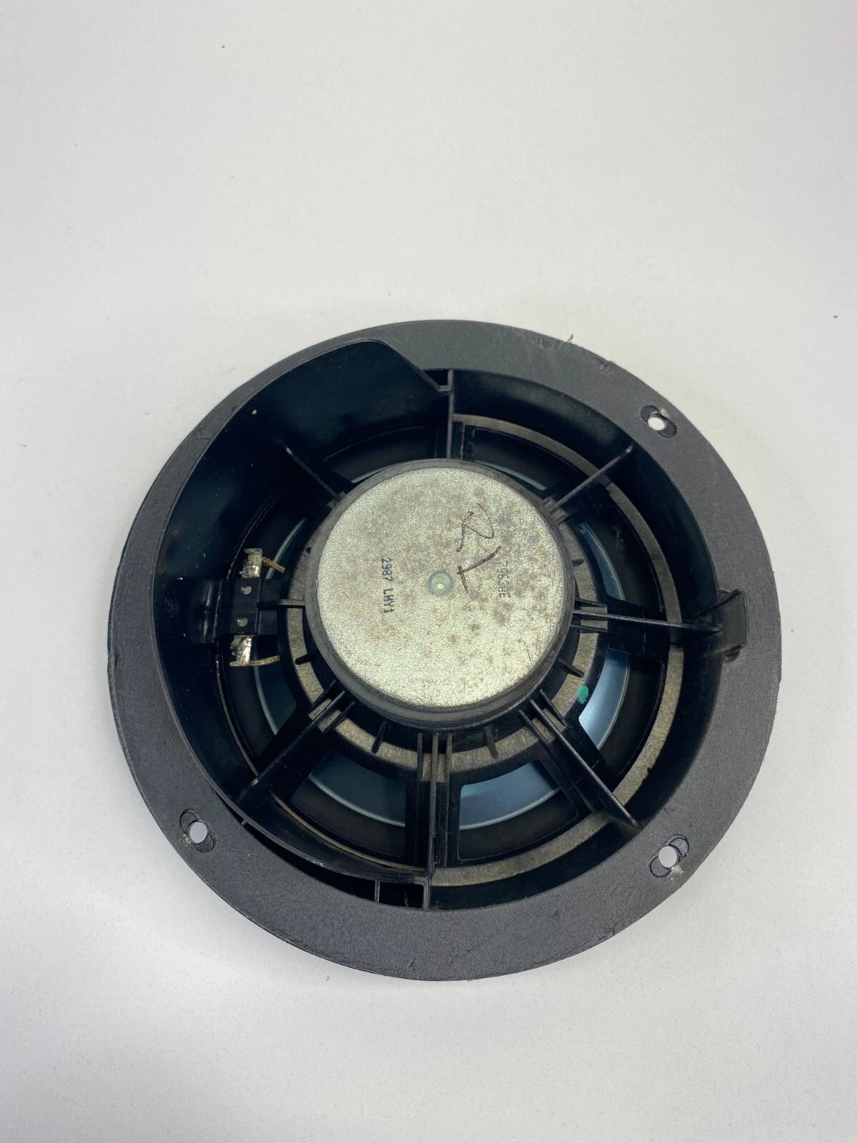 2006-2012 MERCEDES-BENZ R350 REAR LEFT SIDE DOOR AUDIO SPEAKER A1648201102 OEM