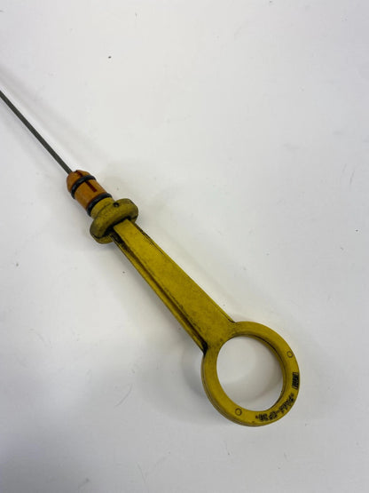 11 12 13 14 15 CHEVROLET CRUZE 1.8L L4 AT ENGINE OIL LEVEL FLUID DIPSTICK OEM