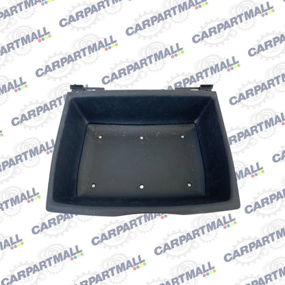 2009-2011 KIA BORREGO CENTER CONSOLE STORAGE COMPARTMENT INSERT 84680-2J010 OEM