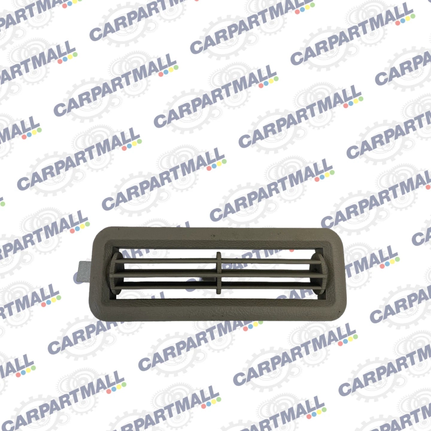 1999 2000 CADILLAC ESCALADE INNER ROOF AC HEATER AIR VENT GRILLE 15675658 OEM