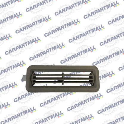 1999 2000 CADILLAC ESCALADE INNER ROOF AC HEATER AIR VENT GRILLE 15675658 OEM