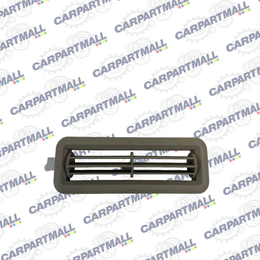1999 2000 CADILLAC ESCALADE INNER ROOF AC HEATER AIR VENT GRILLE 15675658 OEM