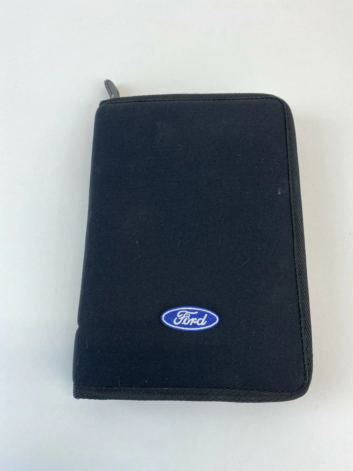 2003 FORD WINDSTAR SEL 3.8 OWNERS MANUAL INFORMATION GUIDE BOOK SET W / CASE OEM