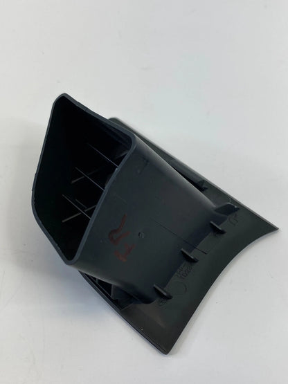 2010-2014 SUBARU LEGACY DASH RIGHT PASSENGER A/C AIR VENT DEFROST DUCT GRILLE