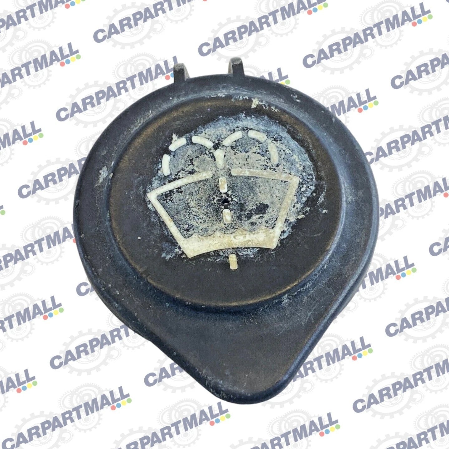 2001-2005 BMW 330XI WIPER WINDSHIELD FLUID TANK CAP RESERVOIR COVER 7-007-880
