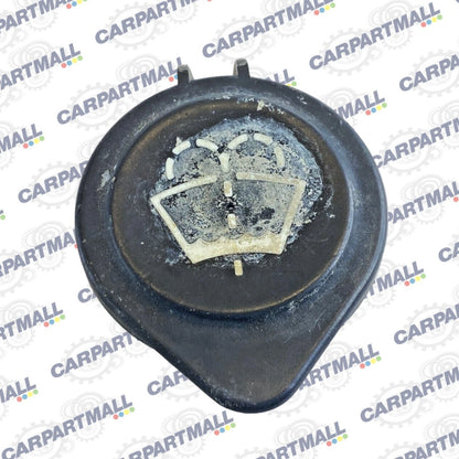 2001-2005 BMW 330XI WIPER WINDSHIELD FLUID TANK CAP RESERVOIR COVER 7-007-880