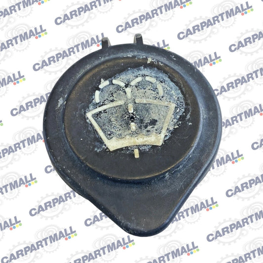 2001-2005 BMW 330XI WIPER WINDSHIELD FLUID TANK CAP RESERVOIR COVER 7-007-880