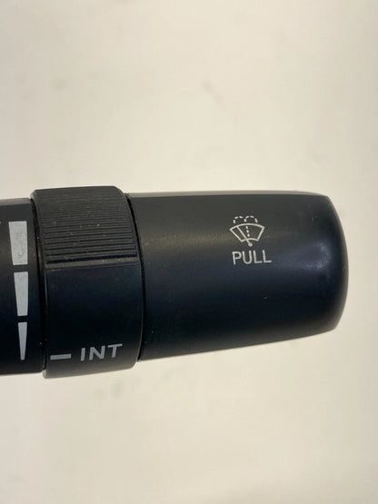 2007-2011 TOYOTA CAMRY WINDSHIELD WIPER SWITCH STALK INTERMITTENT OEM 17E301