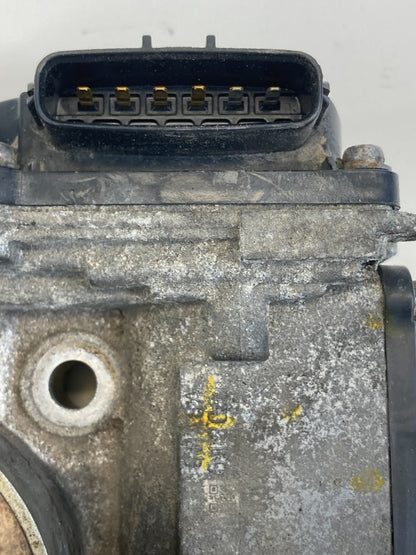 06 07 08 09 10 11 Honda Civic 1.3L L4 A/T Throttle Body Throttle Valve OEM