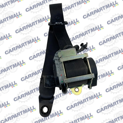 2008-2015 LAND ROVER LR2 FRONT LEFT DRIVER SEAT BELT RETRACTOR 6G9N-61295 OEM