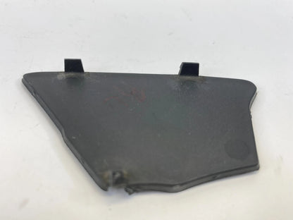 2006 2007 SATURN VUE REAR LEFT SIDE INNER DOOR HANDLE SCREW COVER 10370185 OEM