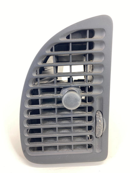 2003-2007 SAAB 9-3 DASH LEFT DRIVER AC A/C AIR VENT GRILLE OUTLET 12804033 OEM