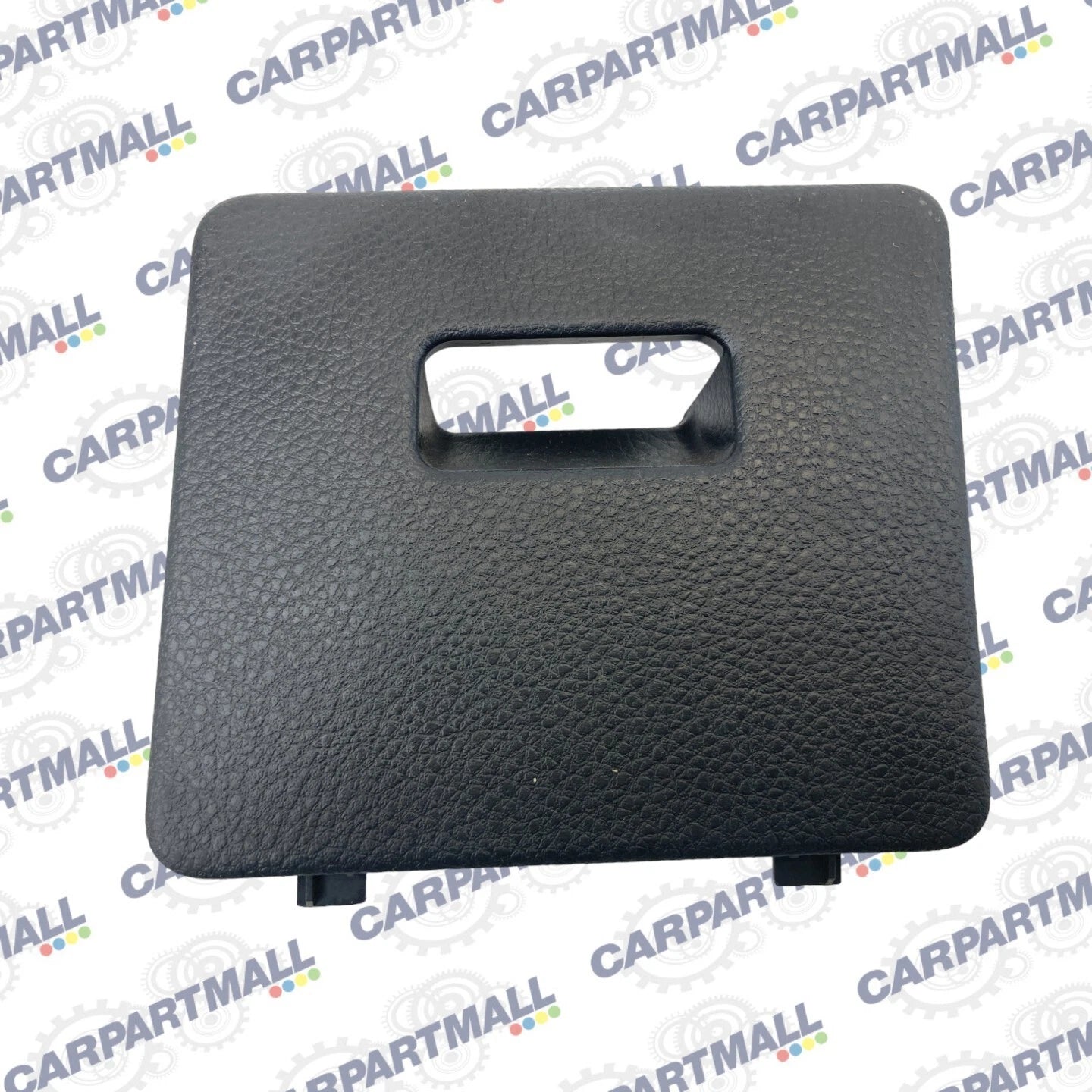 2009-2014 NISSAN MURANO FUSE BOX LID DOOR PANEL COVER TRIM P10711-A29R00 OEM
