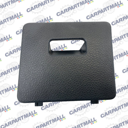 2009-2014 NISSAN MURANO FUSE BOX LID DOOR PANEL COVER TRIM P10711-A29R00 OEM