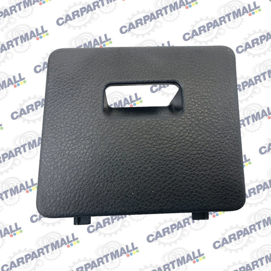2009-2014 NISSAN MURANO FUSE BOX LID DOOR PANEL COVER TRIM P10711-A29R00 OEM