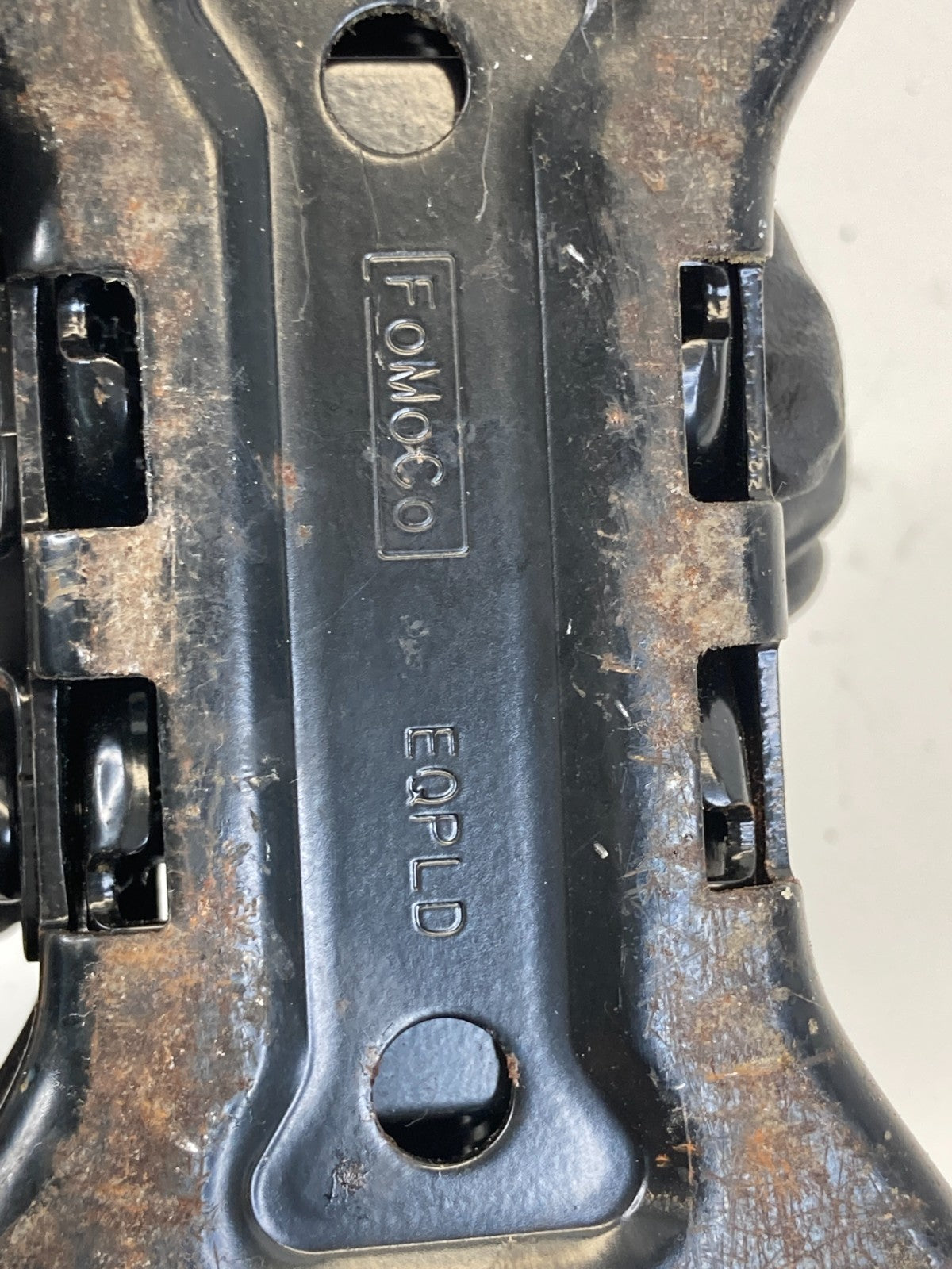 2014 2015 2016 2017 Ford Fusion Spare Tire Wheel Jack Lug Wrench Tool Kit OEM