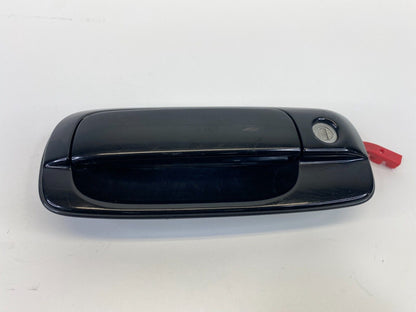 98-05 Lexus GS300 Front Left Driver Side Exterior Door Handle 69222-30120 OEM