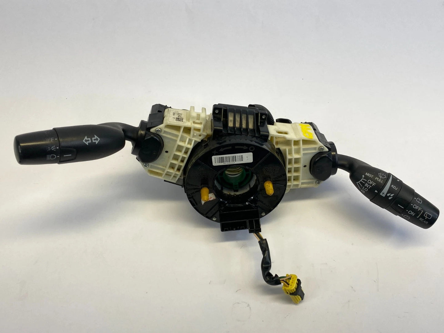 2007-2011 HONDA CR-V CRV HEADLIGHT TURN SIGNAL WIPER COMBINATION SWITCH M29843
