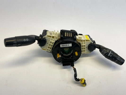 2007-2011 HONDA CR-V CRV HEADLIGHT TURN SIGNAL WIPER COMBINATION SWITCH M29843