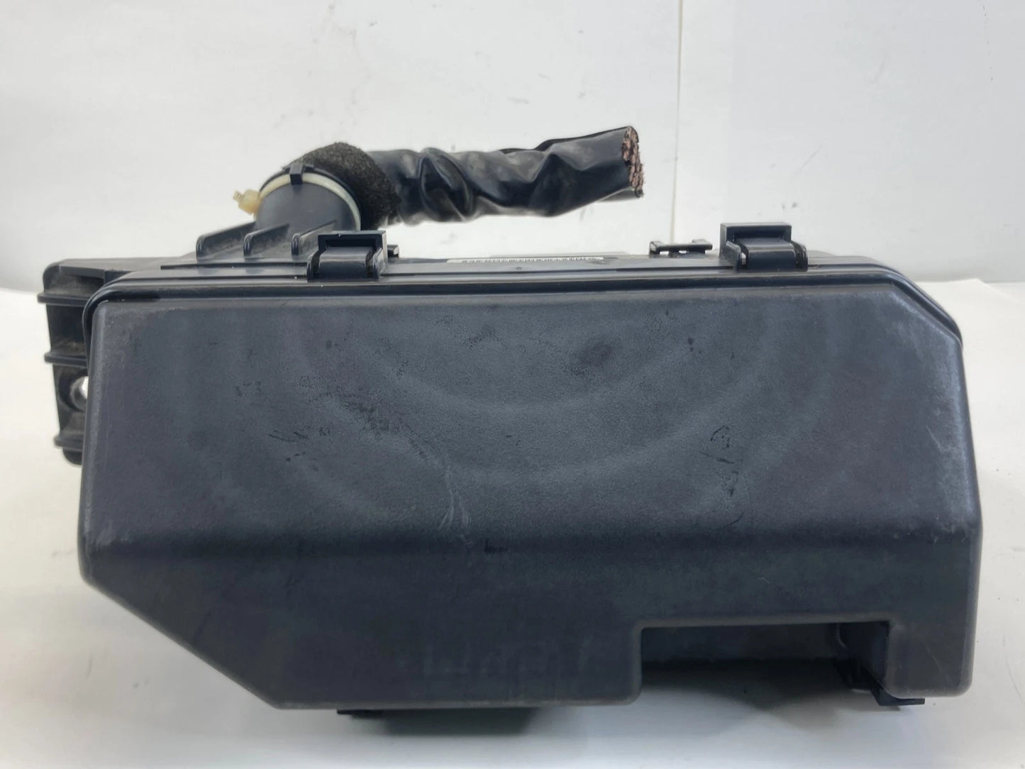 08-12 HONDA ACCORD ENGINE FUSE BOX POWER DISTRIBUTION RELAY BLOCK UNIT TA0A0 OEM