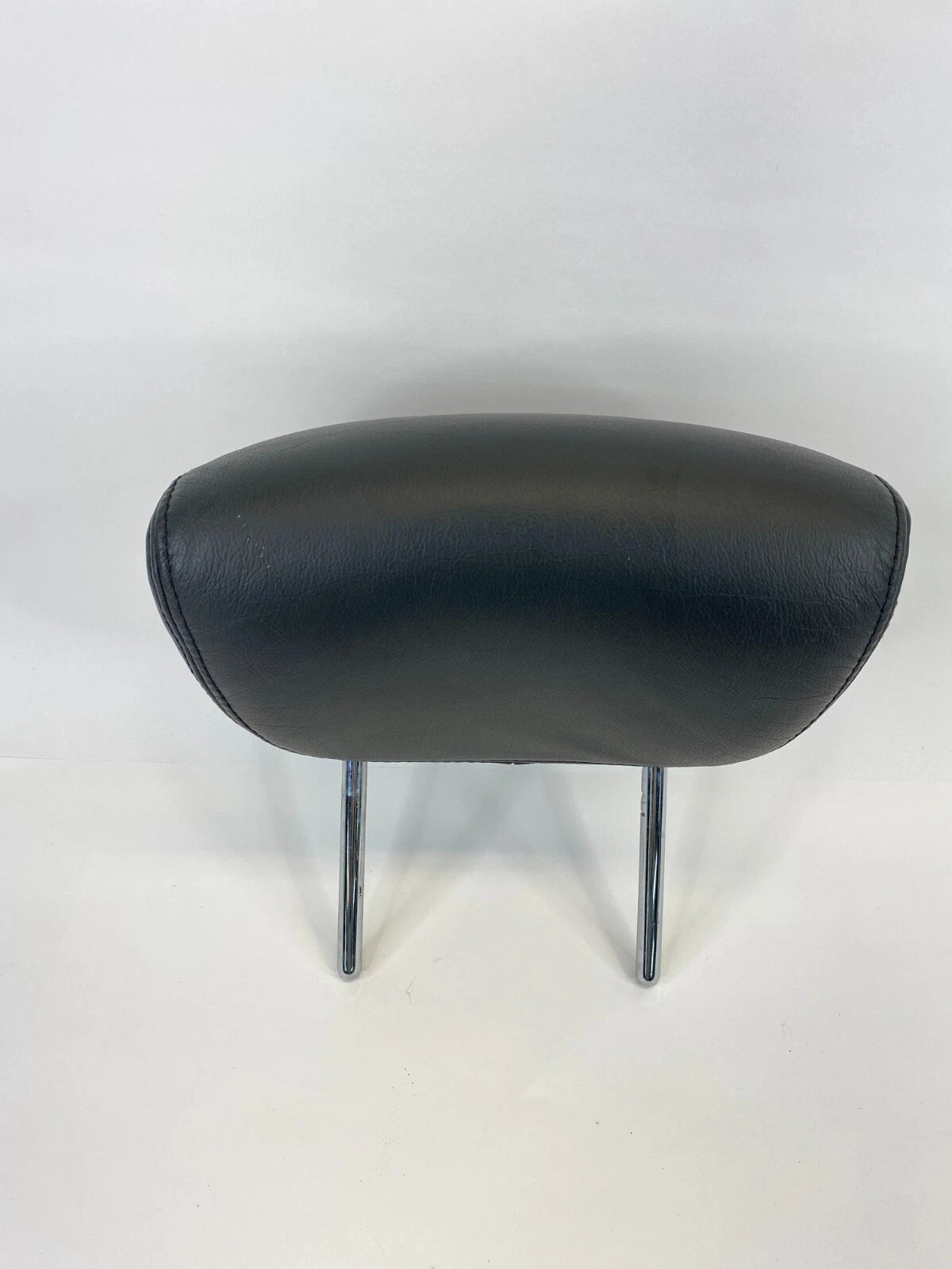 2003-2005 NISSAN MURANO FRONT LEFT DRIVER ACTIVE HEADREST HEAD REST LEATHER