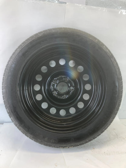 13-19 FORD ESCAPE EMERGENCY SPARE TIRE WHEEL COMPACT DONUT T165/70R17 114M OEM